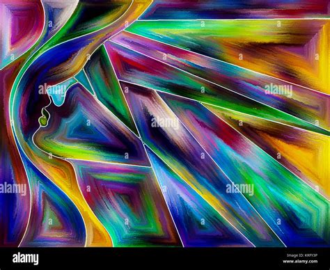 Energy of Forward Motion Stock Photo - Alamy