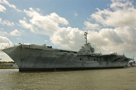 Patriots Point Naval & Maritime Museum, Charleston | Tickets & Tours - 2024