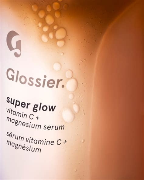 Super Glow – Glossier