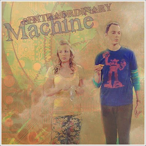 Sheldon and Penny - Penny & Sheldon Fan Art (9502187) - Fanpop