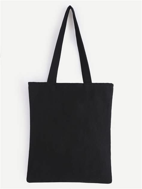 All About Canvas Tote Bags | IUCN Water