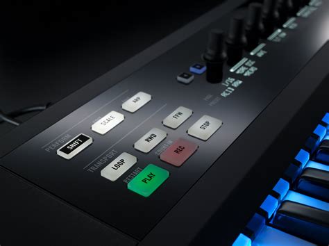 NI Officially Reveals Komplete 10, Kontrol Keyboards [Details, Gallery ...