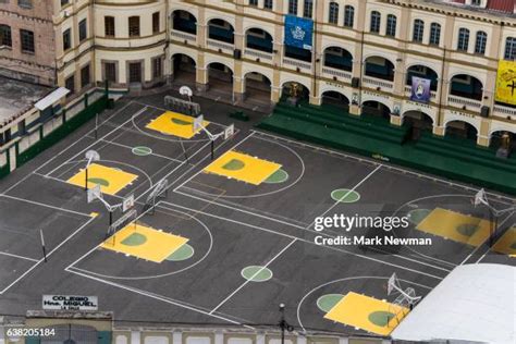 Vibrant Arena At The Mark Photos and Premium High Res Pictures - Getty Images