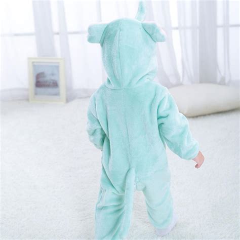 Elephant Costume for Baby & Toddler Boys & Girls – Bitsy Bug Boutique