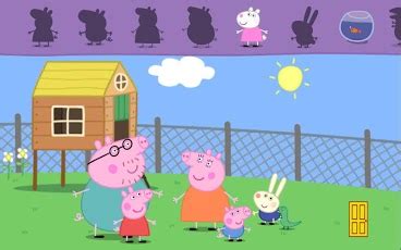 Peppa Pig - Happy Mrs Chicken Review | Educational App Store