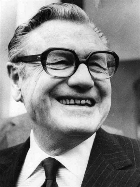 Nelson Rockefeller Biography, Nelson Rockefeller's Famous Quotes - Sualci Quotes 2019