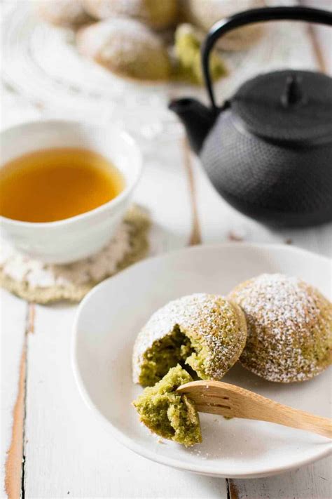 20 Matcha Recipes to Get You Through the Week - An Unblurred Lady