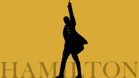 Hamilton Musical Wallpaper (89+ images)