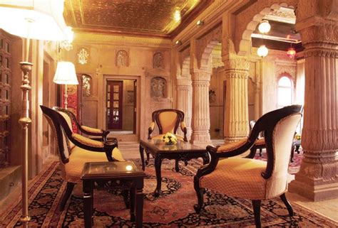 Varanasi | Brijrama Palace serves luxury and history on a platter