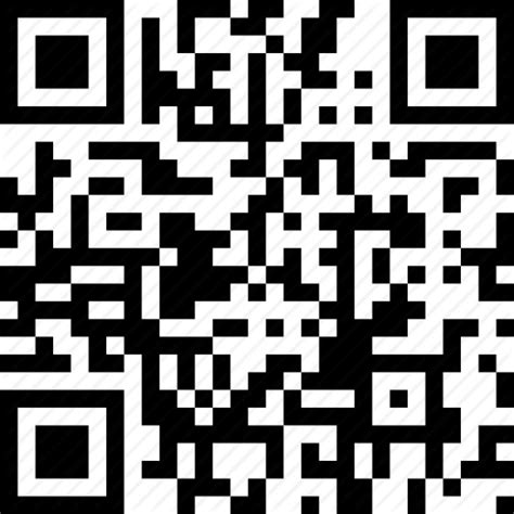 QR Code Transparent PNG Images Free Download - Free Transparent PNG Logos