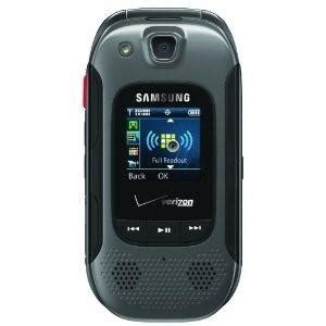 Samsung Convoy 3 U680 Verizon Basic Flip Phone Page Plus – Beast Communications LLC