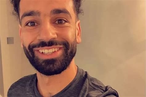 Liverpool FC's Mohamed Salah gets drastic haircut after Premier League ...