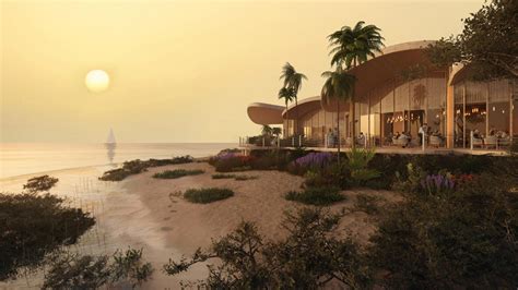 Four Seasons and Red Sea Global to Introduce New Resort in Saudi Arabia ...