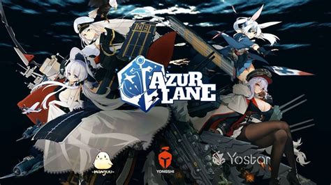 Azur Lane Tier List - All Ships in Azur Lane, Ranked - Pro Game Guides