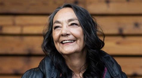 10 Things You Didn't Know About Tantoo Cardinal