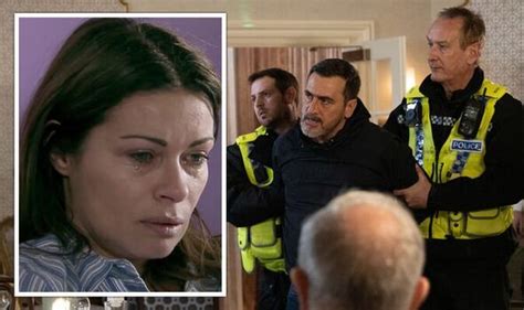 Coronation Street theory: Carla Connor murdered as Peter puts wife in ...