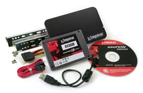 Kingston Digital Launches Next-Generation SSD Technology for Corporate Client Systems | TechPowerUp