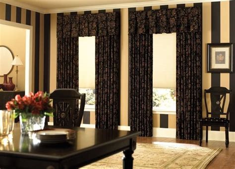 Fashionable Marburn Curtain Valances | Best Curtains Design | Luxury ...