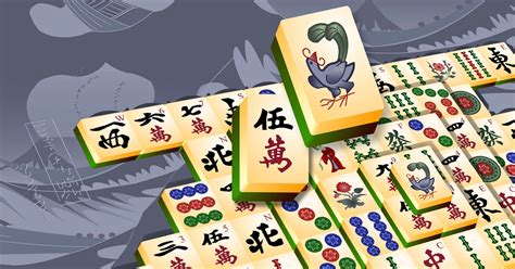 Mahjong Titans - Online Game - Play for Free | Keygames.com