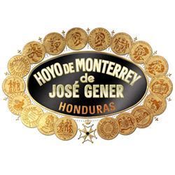 Hoyo de monterrey churchill ems