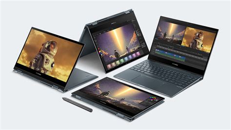 ASUS ZenBook Flip 13 UX363 (BX363) - Specs, Tests, and Prices ...