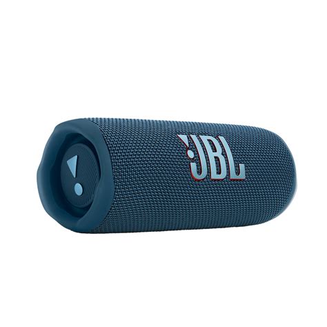 FLIP 6 BLUE HARMAN JBL SPEAKER