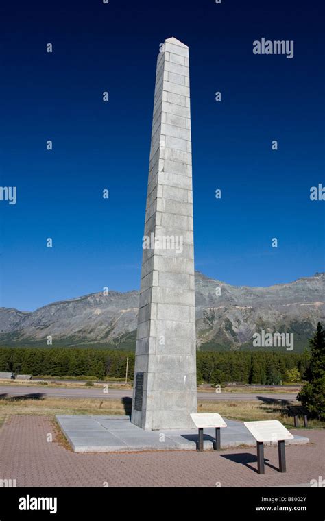 Theodore Roosevelt Memorial Monument Stock Photo - Alamy