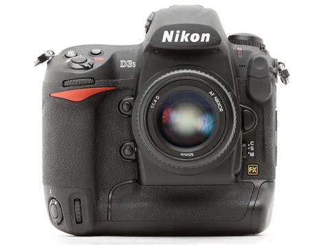 Nikon D3S Review: Gone, But Not Forgotten - TheFuturePhotographer