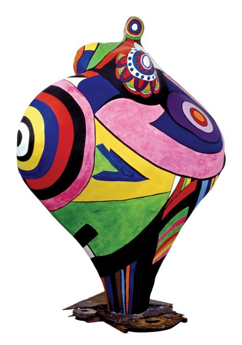 Niki de Saint Phalle - Alchetron, The Free Social Encyclopedia