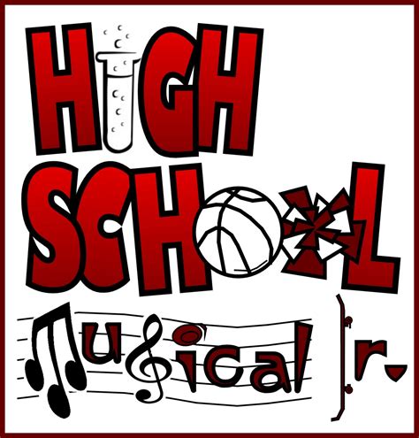 High School Musical Wildcats Logo - ClipArt Best