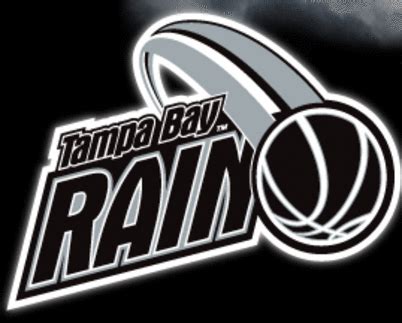 The Tampa Bay RAIN is an American Basketball Association (ABA ...