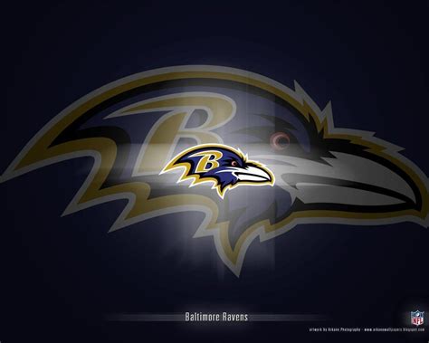 Baltimore Ravens Wallpapers - Wallpaper Cave