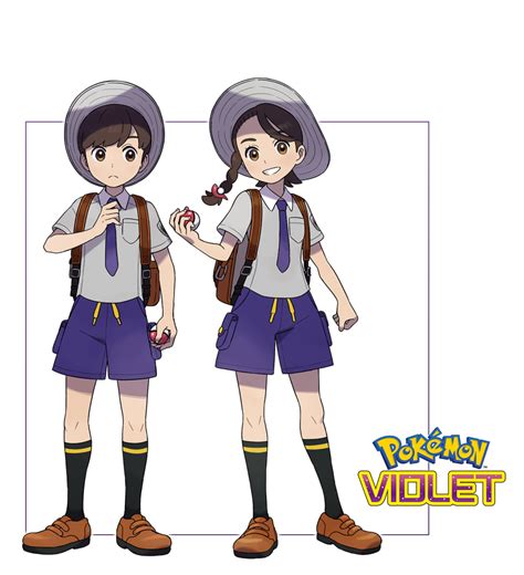 Pokemon Scarlet and Violet Announced, Being Released for Switch Later This Year - Gaming Reinvented