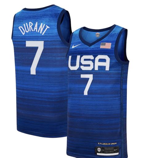 Tokyo Olympics: USA Basketball jerseys, shirts and caps are selling ...