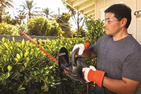 9 Best Electric Hedge Trimmers Reviewed (Winter 2024)