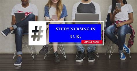 Study Nursing in UK | Nursing Courses UK | Nursing Universities UK