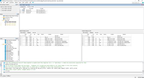 Design works with Quartus Prime Lite v15.1.0, but not with Quartus Prime Lite v17.0.2 - Intel ...