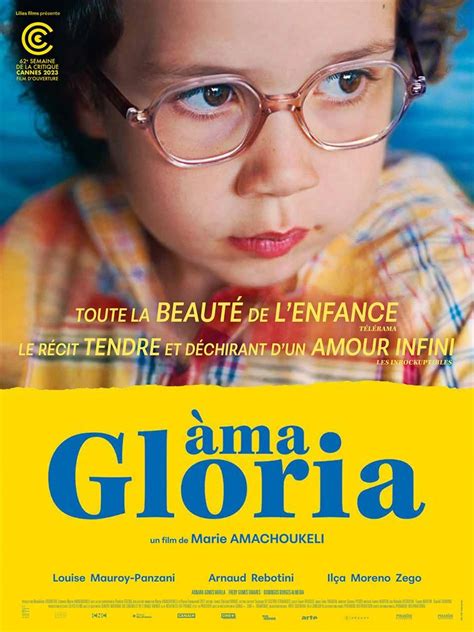 ÀMA GLORIA - Cinéma Talloires