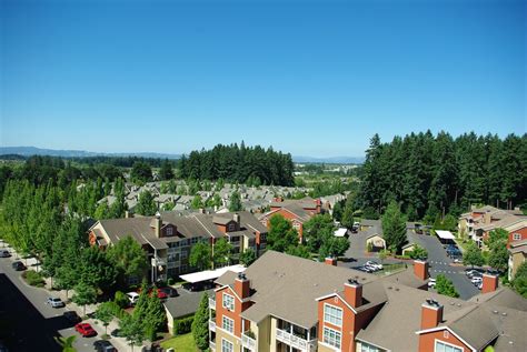 Hillsboro Is the Top City in Oregon to Find Affordable Housing, New ...