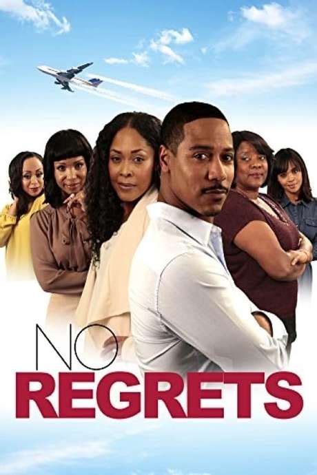 ‎No Regrets (2016) directed by Mark Harris • Reviews, film + cast ...