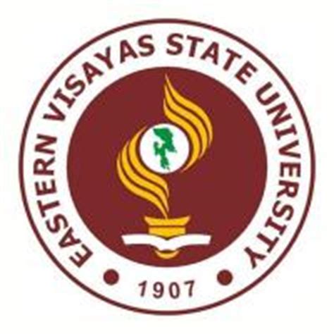 Eastern Visayas State University – Tacloban – Courses in the ...