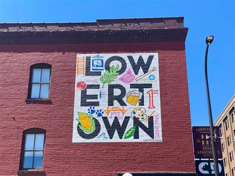 A Local's Guide to Lowertown in St. Paul, MN | Discover The Cities