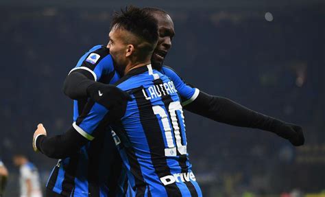 Inter 1-1 Atalanta, all you need to know : FCInterMilan