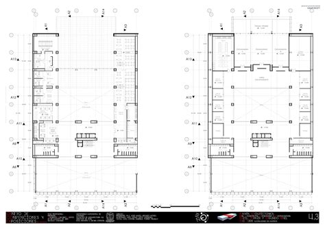 Centro de Convenciones - Architizer