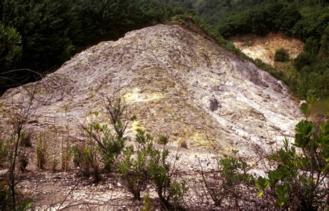 Global Volcanism Program | Dominica Volcanoes