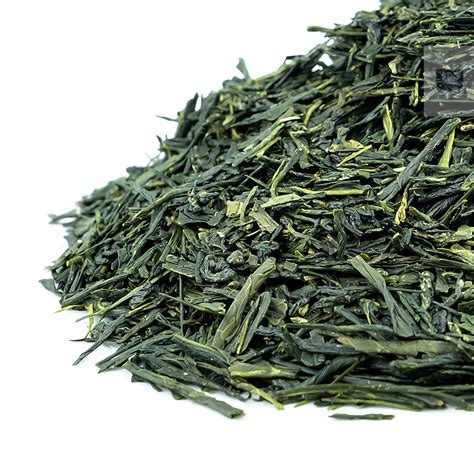 Wholesale Gyokuro Loose Leaf Green Tea - Jenier