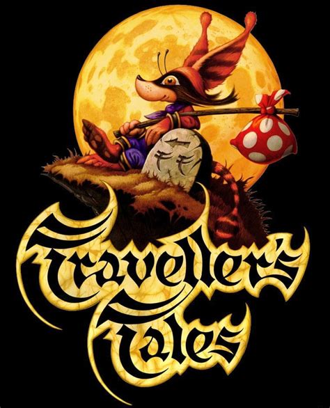 Jon Burton (founder of Traveller's Tales) is leaving the company after 30 years. : r/Games