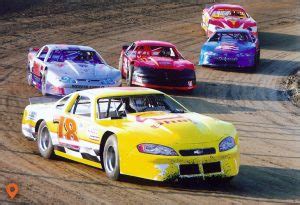 Lebanon Valley Speedway and Dragway - New York's Best Experiences