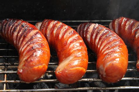 5 Summer Sausage Recipes Perfect for a Backyard BBQ | Summer sausage recipes, Recipes, Sausage