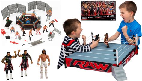 WWE toys | Baby Toys Online: Buy Toys For Kids In Pakistan